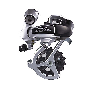 Задний переключатель Shimano Altus RD-M310 SGS 7/8 скоростей (ERDM310DS)