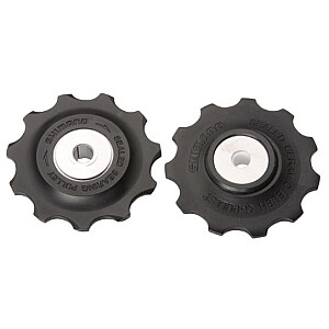 Ролики заднего переключателя Shimano Deore RD-M593 (Y5XU98030) от дешевых онлайн