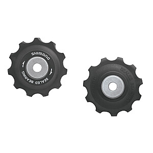 Aizmugurējā pārslēdzēja rullīši Shimano XT RD-M773 (Y5XF98130)