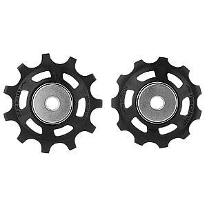 Aizmugurējā pārslēdzēja rullīši Shimano RD-M8000 (Y5RT98120)