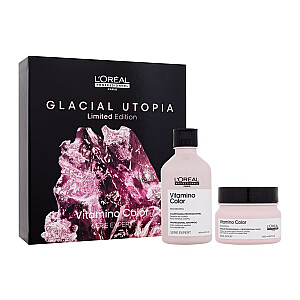Glacial Utopia Limited Edition Vitamino Color 300ml