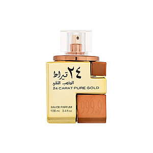 Parfimēts ūdens Lattafa 24 Carat 100ml