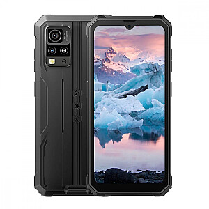 Viedtālrunis BV4800 Pro 4/128GB melns