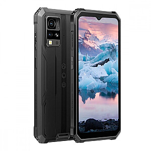 Viedtālrunis BV4800 Pro 4/128GB melns