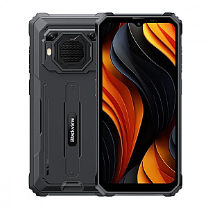 Смартфон BV6200 Plus 8/256GB черный