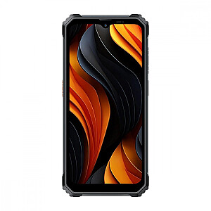 Смартфон BV6200 Plus 8/256GB черный