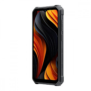 Смартфон BV6200 Plus 8/256GB черный