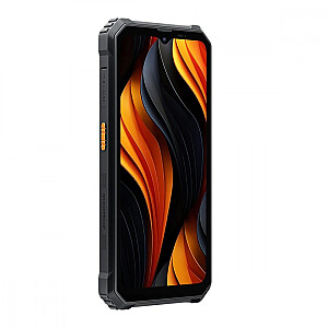 Смартфон BV6200 Plus 8/256GB черный