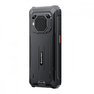 Смартфон BV6200 Plus 8/256GB черный