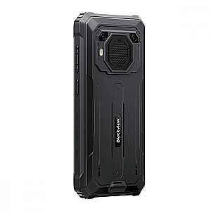 Смартфон BV6200 Plus 8/256GB черный