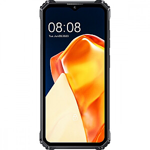 Смартфон G1 4G 6/256ГБ IP69K черный