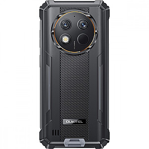 Смартфон G1 4G 6/256ГБ IP69K черный