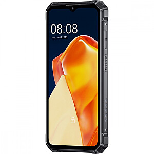 Смартфон G1 4G 6/256ГБ IP69K черный