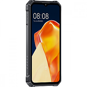 Смартфон G1 4G 6/256ГБ IP69K черный