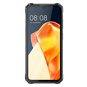 Смартфон G1 4G 6/256ГБ IP69K зеленый