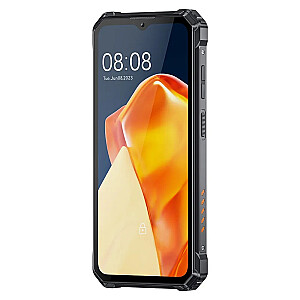 Смартфон G1 4G 6/256ГБ IP69K оранжевый