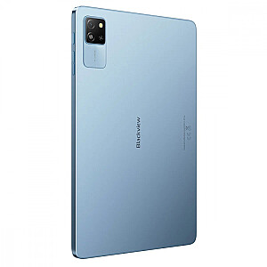Tablete TAB 60 Wifi 10.1 collas 4/128GB Zila
