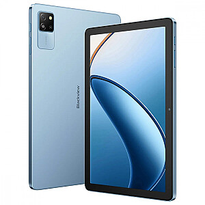 Tablete TAB 60 Wifi 10.1 collas 4/128GB Zila
