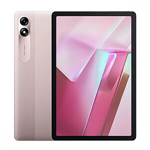 Tablete Tab 9 11 collas 6/ 256GB WiFi rozā