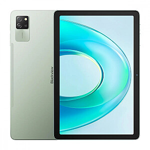 Tablete Tab 60 Pro LTE 11 collas 8/128GB Zaļa