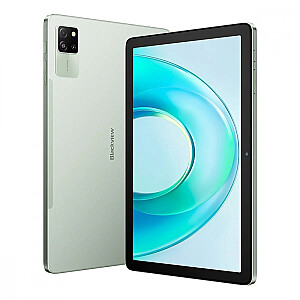 Tablete Tab 60 Pro LTE 11 collas 8/128GB Zaļa
