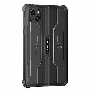 Tablete RT3 Pro 4G 8 collas 4/128GB melna