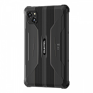 Tablete RT3 Pro 4G 8 collas 4/128GB melna