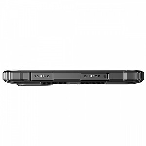 Tablete RT3 Pro 4G 8 collas 4/128GB melna