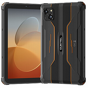 Tablete RT3 Pro 4G 8 collas 4/128GB oranža