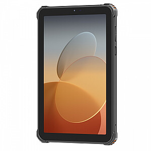 Tablete RT3 Pro 4G 8 collas 4/128GB oranža