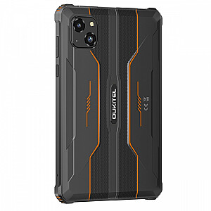 Tablete RT3 Pro 4G 8 collas 4/128GB oranža