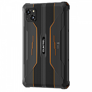 Tablete RT3 Pro 4G 8 collas 4/128GB oranža