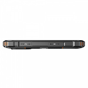 Tablete RT3 Pro 4G 8 collas 4/128GB oranža