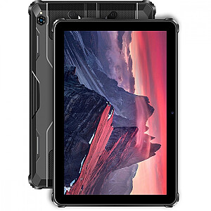 Tablete RT9 10.1 collas 6/256GB melna