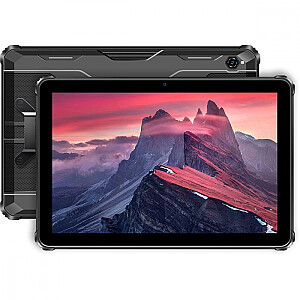 Tablete RT9 10.1 collas 6/256GB melna