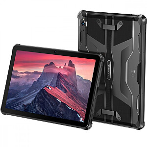 Tablete RT9 10.1 collas 6/256GB melna