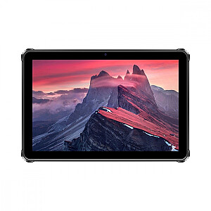 Tablete RT9 10.1 collas 6/256GB melna