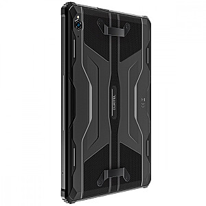 Tablete RT9 10.1 collas 6/256GB melna