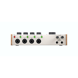 Universal Audio Volt 476P - USB аудио интерфейс