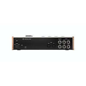 Universal Audio Volt 476P - USB аудио интерфейс