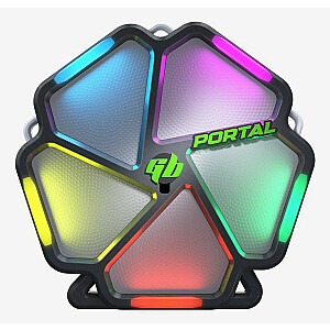 Gel Blaster Portal Mērķis