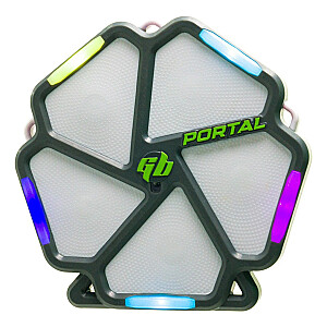 Gel Blaster Portal Mērķis