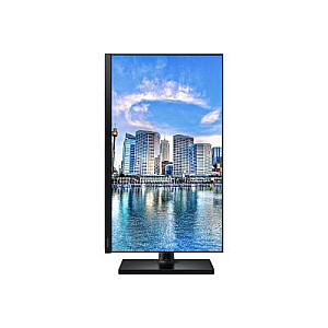B-GRADE prece! Samsung F24T450FZU T45F sērija (LF24T450FZUXEN)