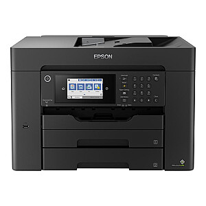 B-GRADE-ITEM! BGRADEITEM! Epson Printer Drucker WorkForce WF-7840DTWF WF7840DTWF (C11CH67402)