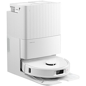 Робот-пылесос Roborock Qrevo 798 White