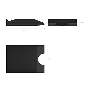 Kleeplint 3M rullis Scotch-Fix 4910C-1915-P, 19mm x1,5m, 1kg/20cm, läbipaistev