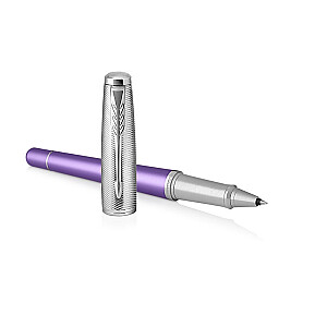 *Rolleris Parker Urban Premium Violet CT Fine Black