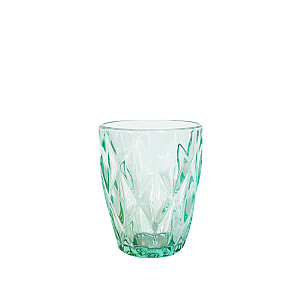 Glazūra CORAL 250ml, D8xH10cm, tirkîzs
