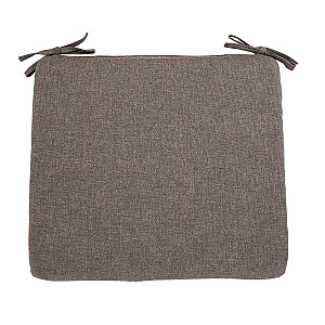 Krçsla pârsegs SIMPLE BROWN 38x43cm, bronza