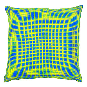 Spilvens TROPIC, 50x50cm